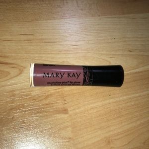 Mary Kay lipgloss
